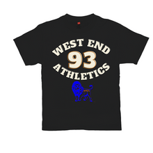 Load image into Gallery viewer, WEST END ATHLETICS 93 T-Shirts