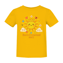 Load image into Gallery viewer, Apparel-DTG-RS-InfantClothing-3322-18M-Gold-Unisex-CF-20260329101421945