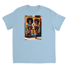 Load image into Gallery viewer, ApparelTee-DTG-YouthApparelTee-Gildan-5000B-M-LightBlue-CF-20250530131514324