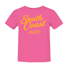 Load image into Gallery viewer, Apparel-DTG-RS-InfantClothing-3322-24M-Raspberry-Unisex-CF-20260407111308727