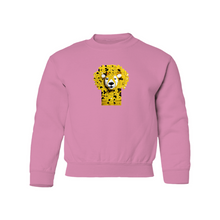 Load image into Gallery viewer, Spectrum Life Angels Sweatshirts (Youth Sizes)