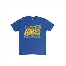 Load image into Gallery viewer, Apparel-DTG-Tshirt-NL-6210-S-Royal-Unisex-CF-20250908090754847
