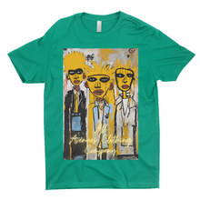 Load image into Gallery viewer, Sasquaacch #6 T-Shirts