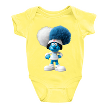 Load image into Gallery viewer, Yemp Fro Tribe # 12 Onesies