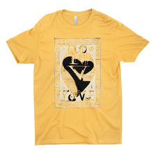 Load image into Gallery viewer, Apparel-DTG-TShirt-NL-3600-3XL-Gold-Mens-CFCB-20250728152432310