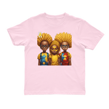 Load image into Gallery viewer, AACC Youth Societas # 11 T-Shirts (Youth Sizes)