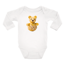 Load image into Gallery viewer, Spectrum Life Angels Onesies #1