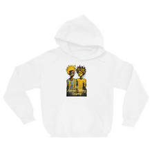 Load image into Gallery viewer, Wonder Twins Hoodies (No-Zip/Pullover)