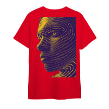 Load image into Gallery viewer, Culture Lines Oversized T-Shirts