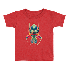 Load image into Gallery viewer, Lil Prime Time T-Shirts (Toddler Sizes)