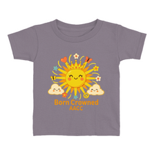 Load image into Gallery viewer, Apparel-DTG-ToddlerClothing-Bella-3001T-5T-Storm-Unisex-CF-20260329085023456