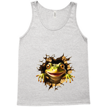 Load image into Gallery viewer, Frogger Tank Tops