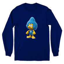 Load image into Gallery viewer, Yemp Fro Tribe 13 Long Sleeve Shirts (Youth Sizes)
