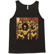 Load image into Gallery viewer, AACC Societs # 21 Tank Tops