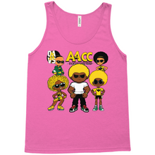 Load image into Gallery viewer, AACC Societas # 19 Tank Tops