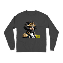 Load image into Gallery viewer, Blaacc George Long Sleeve Shirts