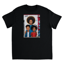 Load image into Gallery viewer, ApparelTee-DTG-YouthApparelTee-Gildan-5000B-M-Black-CF-20250530130444418