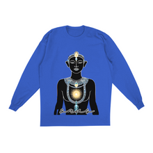 Load image into Gallery viewer, Apparel-DTG-LongSleeveTee-Oversized-ShakaWear-SHMHLS-2XL-Royal-Mens-CF-2025012500475554