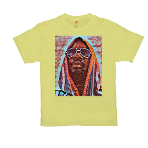 Haze Gaze T-Shirts