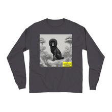 Load image into Gallery viewer, West Side Lion Long Sleeve Shirts