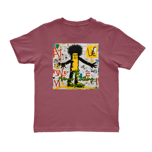 Saaquaacch #5 T-Shirts (Youth Sizes)