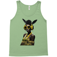 Load image into Gallery viewer, Lucky PlayGurl Tank Tops