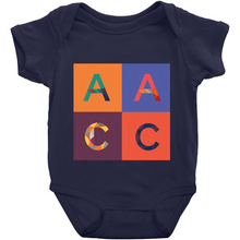 Load image into Gallery viewer, Apparel-DTG-InfantClothing-RS-4400-18M-Navy-Unisex-CF-20250831170453661