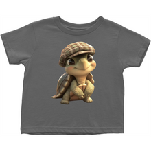 Load image into Gallery viewer, Speedy #2 T-Shirts (Toddler Sizes)