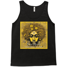 Load image into Gallery viewer, Flower Power # 6 Tank Tops