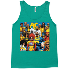 Load image into Gallery viewer, AACC Societas  # 1 Tank Tops