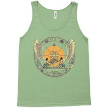 Load image into Gallery viewer, AACC Chariots of Fire #1 Tank Tops