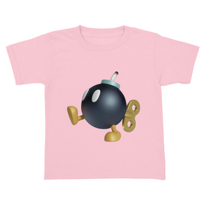 Da Bomb T-Shirts (Toddler Sizes)