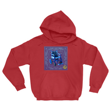 Load image into Gallery viewer, Handimane South Coast Hoodies (No-Zip/Pullover)