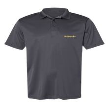 Load image into Gallery viewer, Apparel-DTF-Polo-C2Sport-5900-4XL-Graphite-Unisex-LFCB-20250308144806123