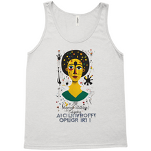 Load image into Gallery viewer, Kraacc House 3 Tank Tops