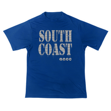 Load image into Gallery viewer, South Coast ChArCoAl Drip T-Shirts