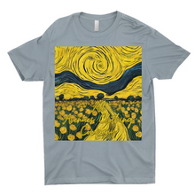 Load image into Gallery viewer, Ken Goham by AACC 4 T-Shirts
