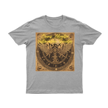 Load image into Gallery viewer, AACC Chariots of Fire # 5 T-Shirts