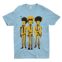 Load image into Gallery viewer, Sasquaacch #5 T-Shirts