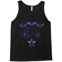 Load image into Gallery viewer, AACC BiCyCle Club #3 Tank Tops