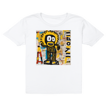 Load image into Gallery viewer, Sasquaacch # 16 T-Shirts (Youth Sizes)