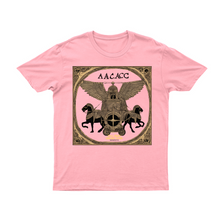 Load image into Gallery viewer, AACC Chariots of Fire #7 T-Shirts