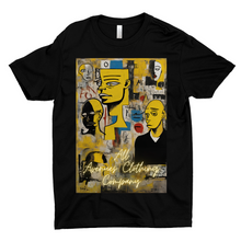Load image into Gallery viewer, Sasquaacch #14 T-Shirts