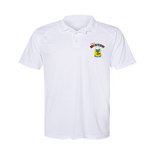 Load image into Gallery viewer, Southern Exoctic Treats Men's Poly Buttoned Polo