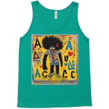Load image into Gallery viewer, Sasquaacch #16 Tank Tops