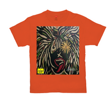 Load image into Gallery viewer, Hippie Vibes, T-Shirts by Artist MindFull