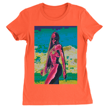 Load image into Gallery viewer, AS I AM T-Shirts