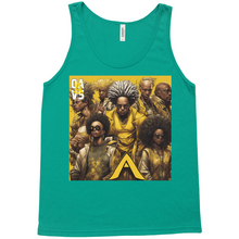 Load image into Gallery viewer, AACC Societas # 7 Tank Tops