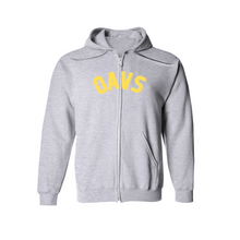 Load image into Gallery viewer, OAVS Hoodies (Zip-up)