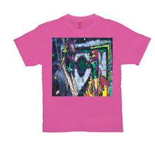 Load image into Gallery viewer, God  Coded T-Shirts